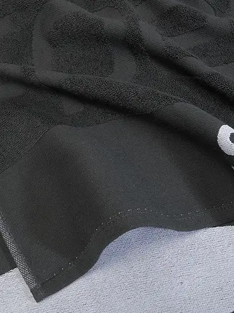 SPEEDO | Telo da bagno jacquard 90*170cm | grau